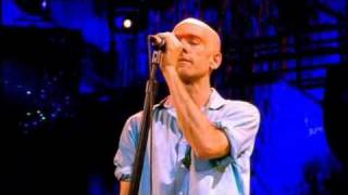 R.E.M. - Country Feedback (live - Perfect Square)