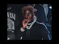 Young Thug I Got Tired Unreleased