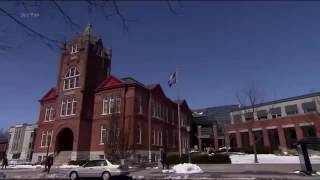 Un œil sur vous citoyens sous surveillance