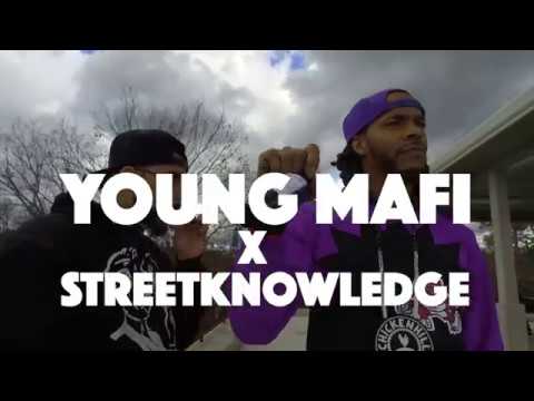 Young Mafi- What You Gone Do ft. Street Knowledge