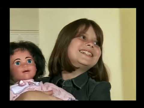 Novas Lendas Urbanas A Boneca Malvada 28/03/2010