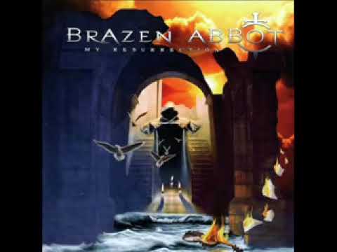 Brazen Abbot (feat Joe Lynn Turner) -   Dreams