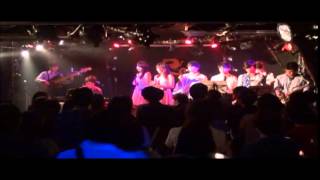 東医音2015夏 Sugar Free/Jeff Lorber