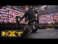 Finn Bálor The Undisputed ERA Brawl With Pete Dunne And Company WWE NXT Jan 13 2021