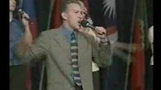 Marco Barrientos - Santo Y Poderoso - Sin Reservas