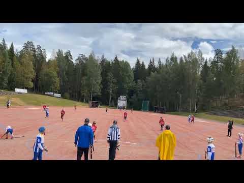 Espoo - Joma, Tenavaleiri Loimaa