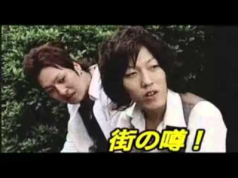 Bizarre Man Who Runs on All Fours