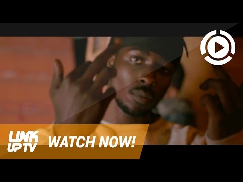 Triple Darkz x Kay x Chills x Kannaman - From Early | Link Up TV