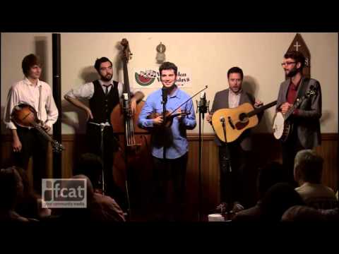 Watermelon Wednesdays 2015 - Mike Barnett and Friends