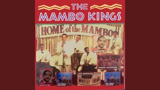 Mambo Of The Times