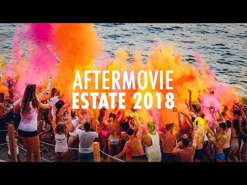 Aftermovie ScuolaZoo Viaggi Evento - Estate 2018