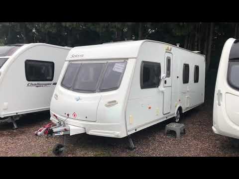 2007 Lunar Solaris 3