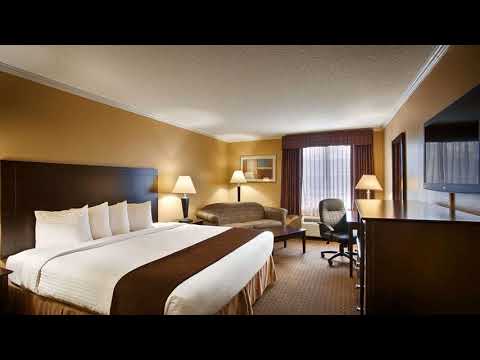 Best Western Natchitoches Inn - Natchitoches (Louisiana) - United States
