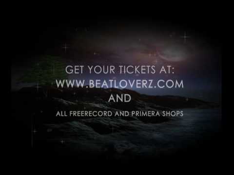 Beatloverz 2009 - Bringing the Elements Together (promo)