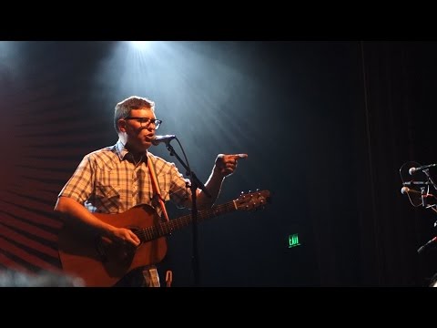 Dan Potthast - Tribute to The Song 'We Are the Champions'...and the RNC – Live in San Francisco