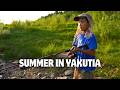 From 71 C To 30 C ️ What S Summer Like In The Coldest Village On Earth