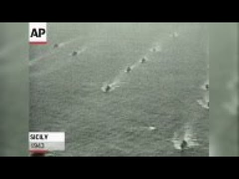 Seventy years after the end of World War II, there are few people alive that can tell the story of t