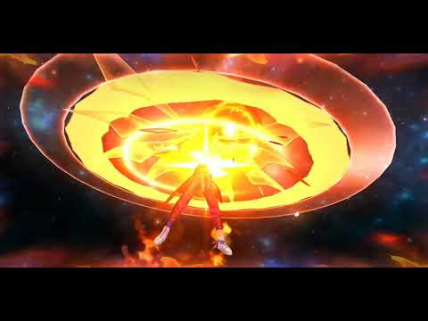 Boss da legião - Cérbero com Saga