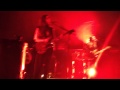 Haim - Days Are Gone (Live at Norwich UEA) 