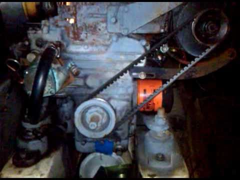 Universal 5411 M15 Identifying wires before removal A.3GP