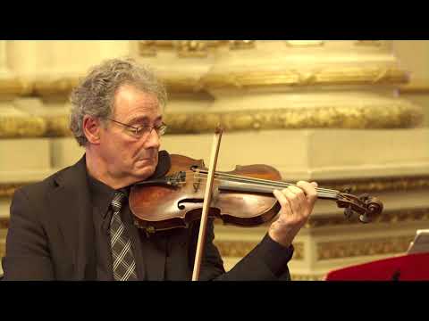 Cuarteto Gianneo - Luis Gianneo: Lamento quichua de tres piezas criollas para cuarteto de cuerdas
