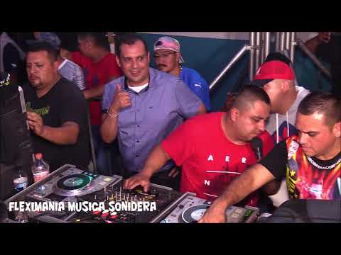 EL AMARGO AMOR SONIDO SIBONEY Y SONIDO BERRACO JUNTOS | EX BALNEARIO OLIMPICO 2018