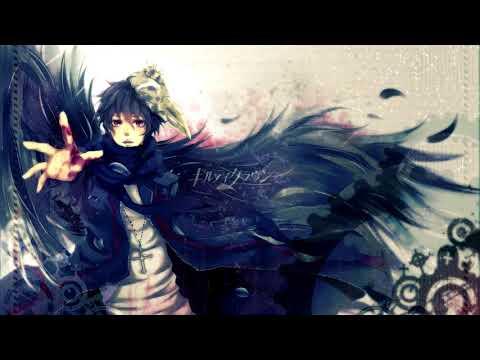 Anti-Nightcore - Hail The Crown