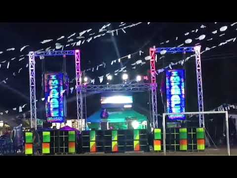 IMPARABLE MUSIC DE TUCHIN 🔥