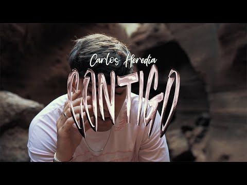 Carlos Heredia - Contigo (Vídeo Oficial)