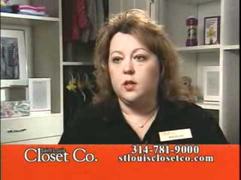 download lagu mp3 mp4 St Louis Closet Company, download lagu St Louis Closet Company gratis, unduh video klip Download St Louis Closet Company Mp3 dan Mp4 Music Online Gratis