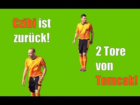 SC GATTENDORF - ASV NEUFELD 28.5.2016