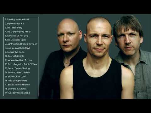 Esbjörn Svensson Trio Greatest Hits (Full Album)