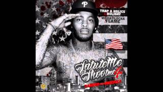 Waka Flocka Flame - Randy Savage (feat. BC &amp; Frenchie)
