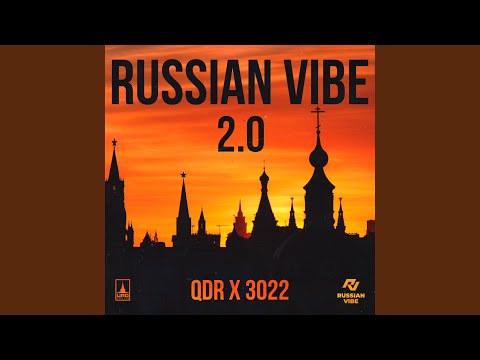 Russian Vibe 2.0