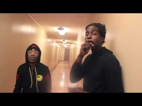 JAY HOUND X RICO PG // SIPPIN LEAN ***OFFICIAL VIDEO***