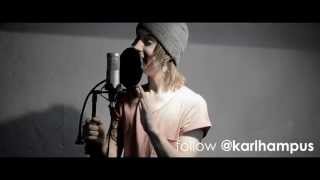 Sleeping With Sirens - Low (VOCAL COVER) HD