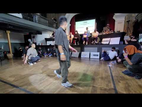 [top8] Illz vs Anyo - CDS Qualifier