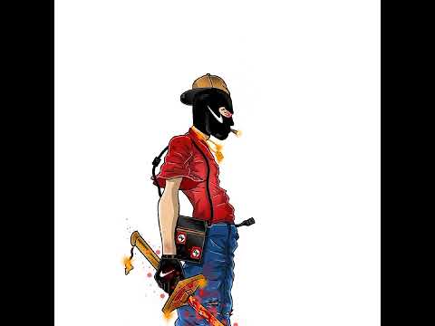 Jackie Chan Ft Zerosuave