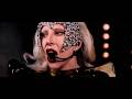 Lady GaGa - Shape Of A Woman (Film Version) (4K Remaster 60 FPS)
