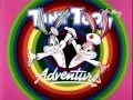 Tiny Toons Adventures Intro German