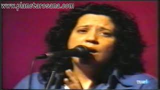 Rosana Y MªDolores Pradera EL DIA QUE SE HIZO TARDE