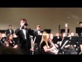 Grand Russian Fantasia- Jules Levy performed by Liberty University Wind Ensemble