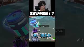 激レア回復アイテム出現⁉【フォートナイト/Fortnite】