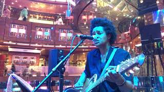 &quot;Do Right Man, Do Right Woman,&quot; Amelia Ray (Aretha Franklin cover)