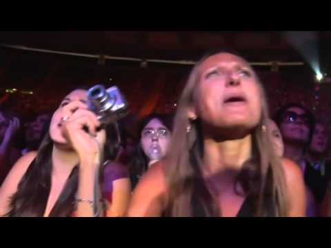 Salutandotiaffogo - Tiziano Ferro