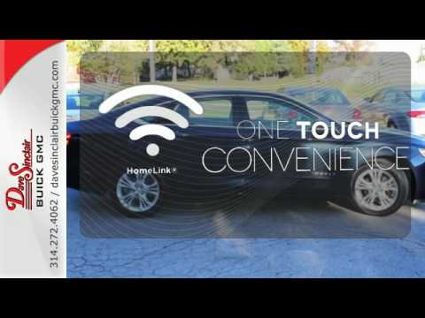 Used 2014 Chevrolet Impala Saint Louis, MO #P11896 - SOLD