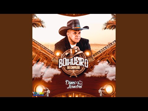 Boiadeiro do Chapelão