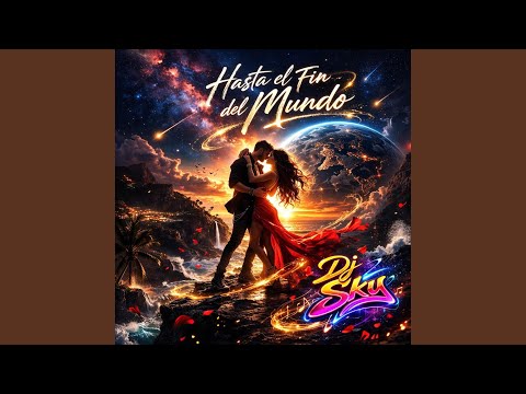 Hasta El Fin Del Mundo - Dj Marco