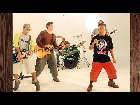 Los patos y las patas (Video Oficial)