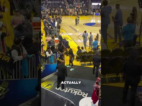 Not What It Looks Like